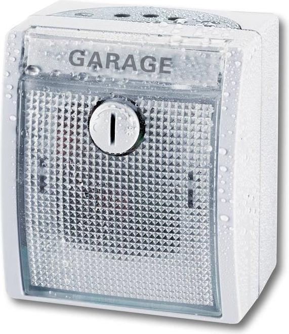 Image du produit Busch-Jaeger Dämmerungsschalter 2CKA006500A0792