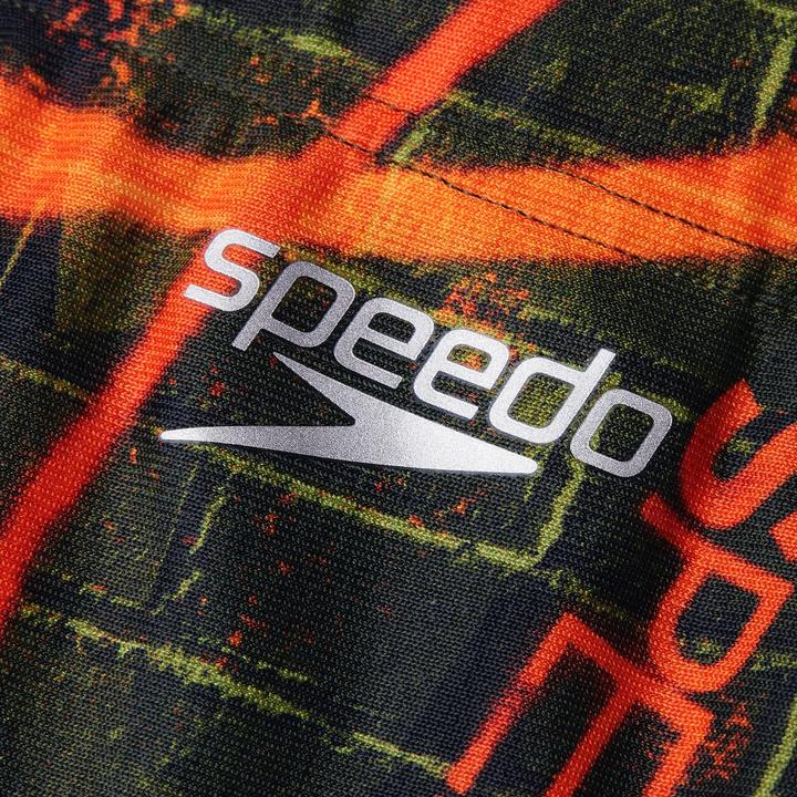Produktbild Speedo Wallspray Club Training Allover (30)