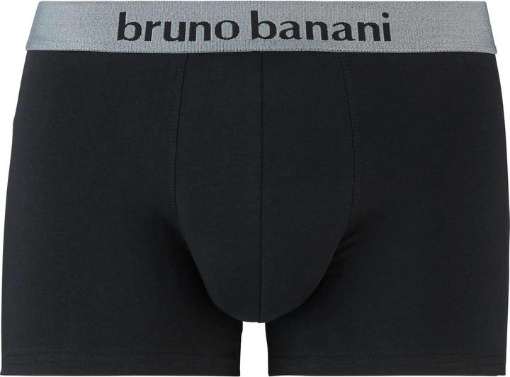 Produktbild Bruno Banani 2er Pack Flowing Short - Pants (XXL, 2er Pack)