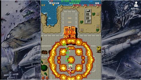 Immagine prodotto Clear River Games Toaplan Arcade Collection Vol. 1 (Switch, EN, ES, FR, IT)