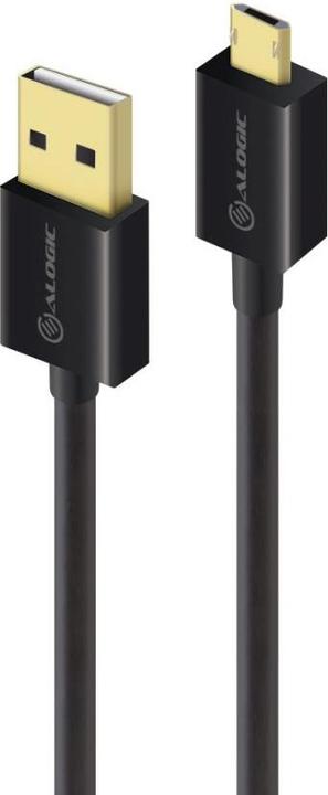 Produktbild Alogic U2MCAB-05EPR1 (5 m, USB 2.0)