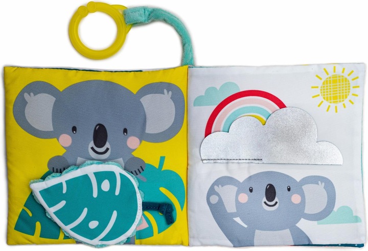 Image du produit Taf Toys Où est Joey