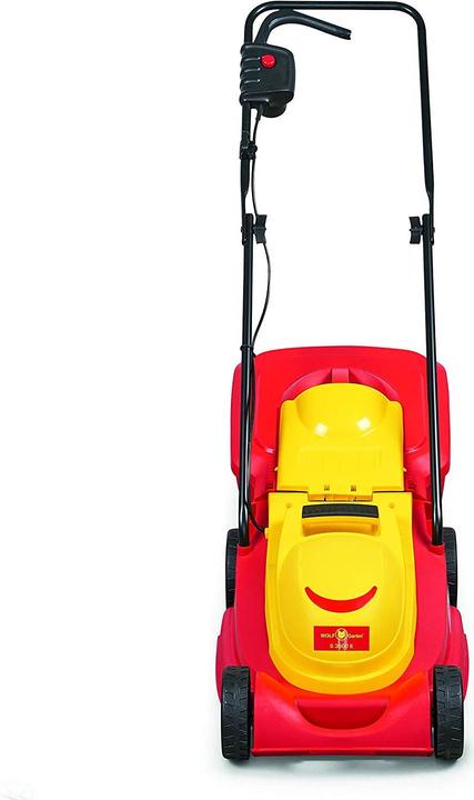 Productafbeelding Wolf-Garten Selecteer 3800 E (Elektrische stroom)