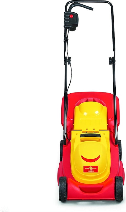 Image du produit Wolf-Garten Select 3800 E (Fonctionnement sur secteur)