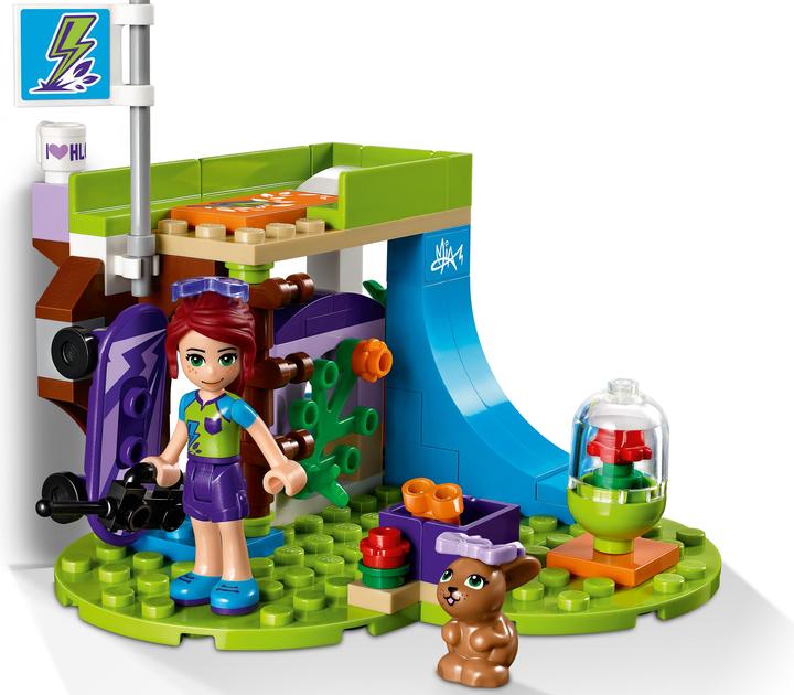 Produktbild LEGO Mias Zimmer (41327, LEGO Friends)
