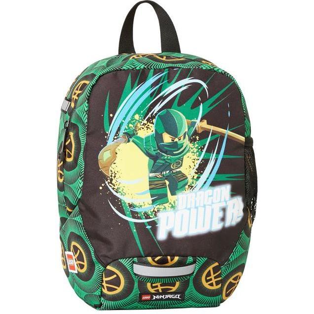 Thumbnail - LEGO Taschen Rucksack Kindergarden Ninjago Drachen Macht