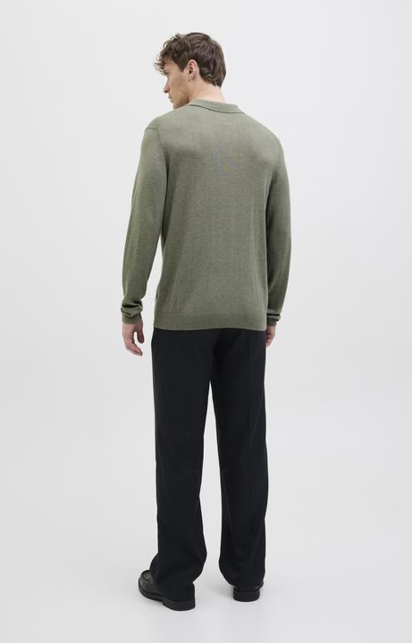 Image du produit Jack & Jones Polo uni Polo (S)