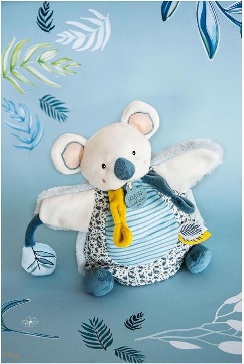 Actual product image Doudou et Compagnie Hand puppet koala