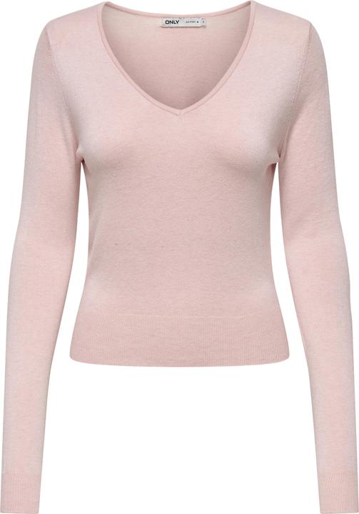 Produktbild Only ONLVENICE Strickpullover Strickpullover (S)