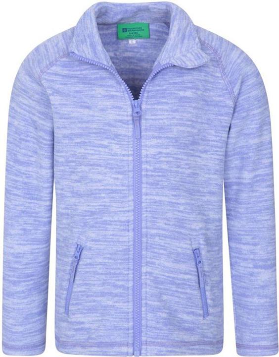 Image du produit Mountain Warehouse Veste polaire Snowdonia (116)