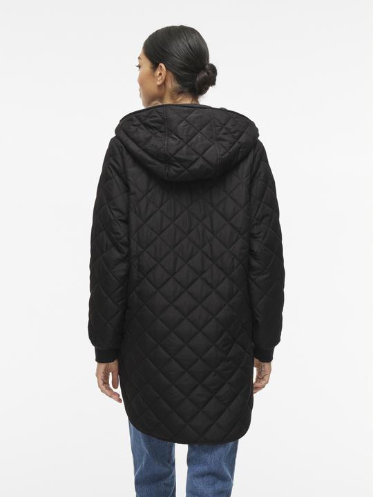 Image du produit Vila Kapuzen Mantel