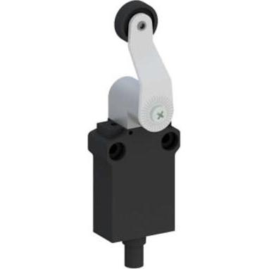 Rs Pro, Systemstromversorgung, Endschalter, Rollenhebel, 1 Schliesser/1 Öff