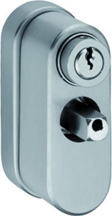 Actual product image Glutz Window handle lock cases 5617 A (Window handles)