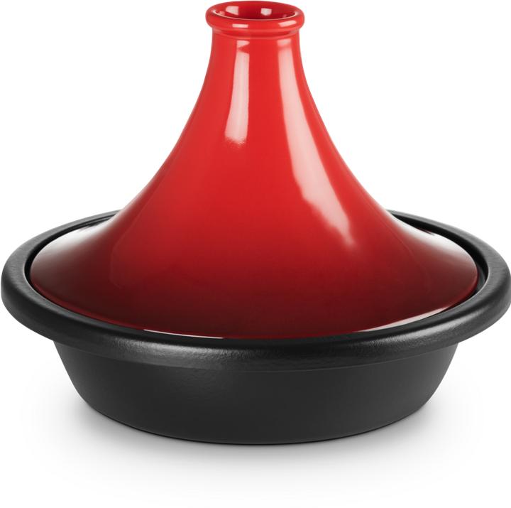 Productafbeelding Le Creuset Handtekening (27 cm, Tajinepot, Gietijzer)