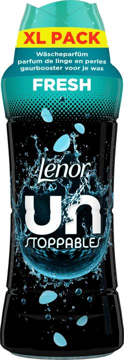 Lenor Unstoppables Fresh (40 Wascycli, Kralen)