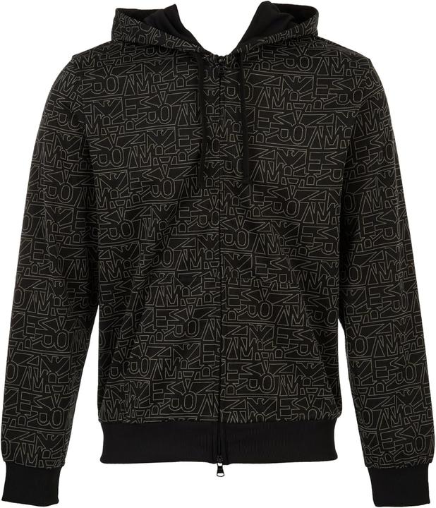 Produktbild Emporio Armani Kapuzenpullover mit Reissverschluss (S)