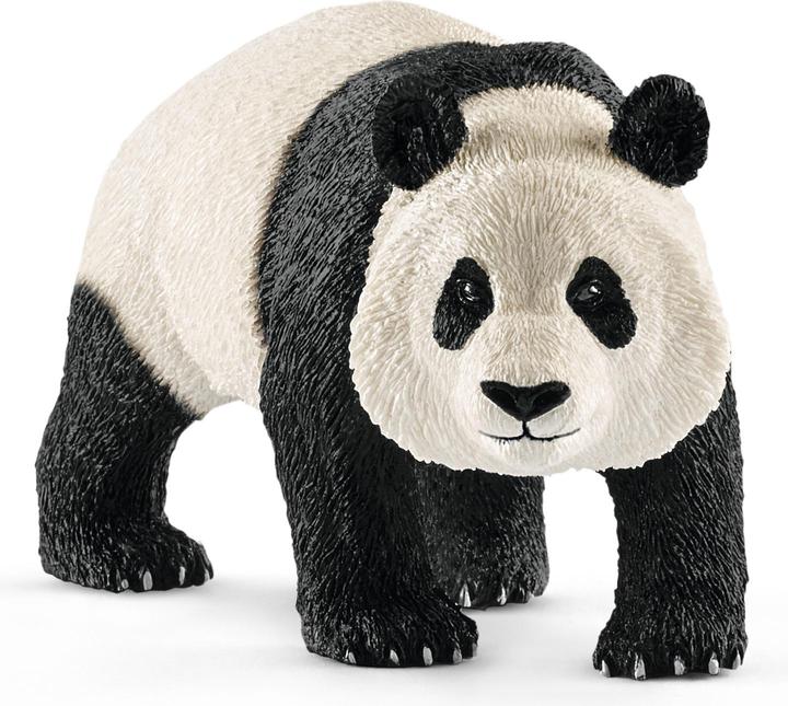 Image du produit Schleich panda géant