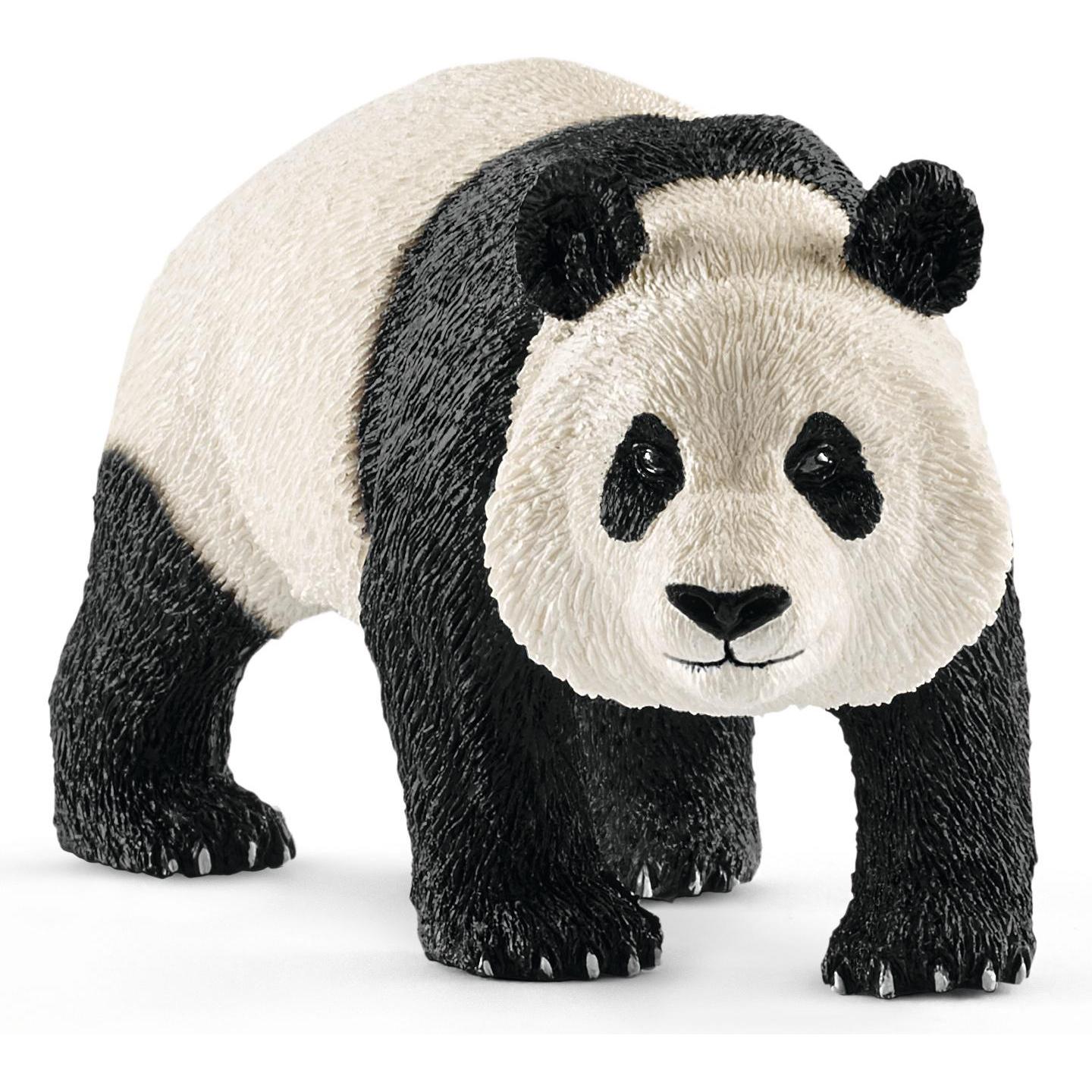 Schleich Riesen