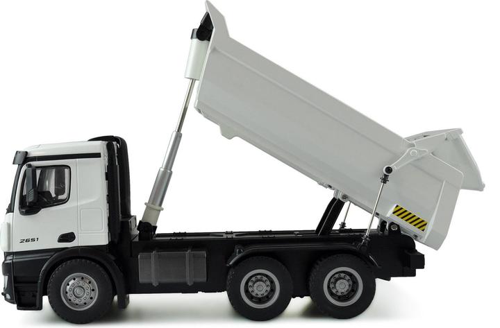 Produktbild Amewi Mercedes PRO (RTR Ready-to-Run)