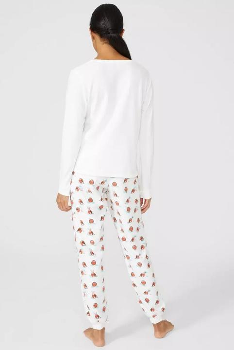 Produktbild Debenhams Schlafanzug Langärmlig (34, 36)