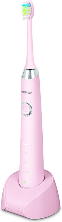 Actual product image Zelmer ZTB8010P (Sonic toothbrush)