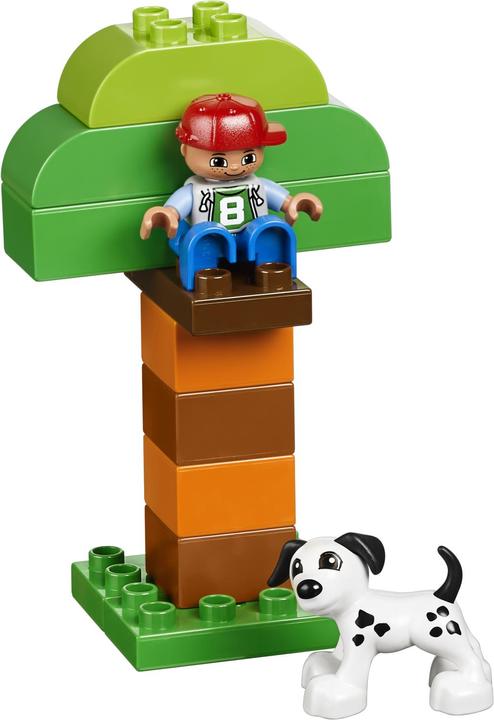 Produktbild LEGO StoryTales (45005)