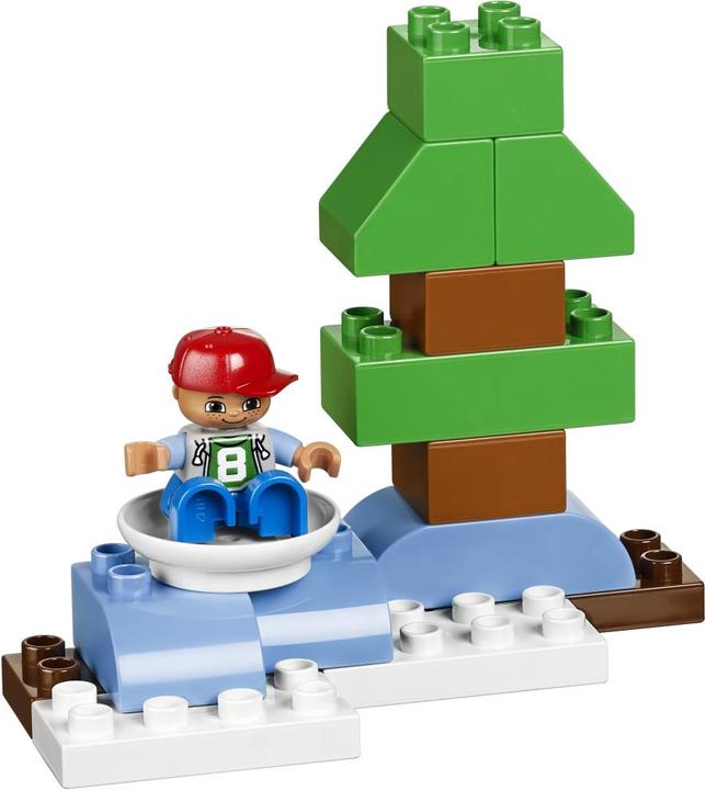Produktbild LEGO StoryTales (45005)