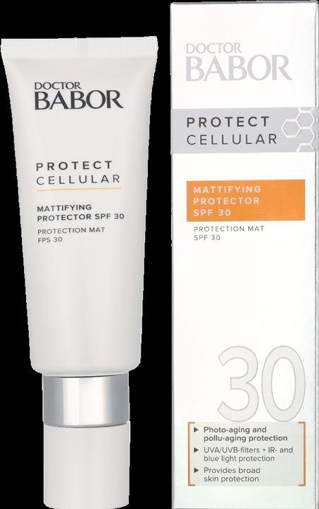 Produktbild Babor DOCTOR - Mattifying Protector SPF 30 (Sonnencreme, SPF 30, 50 ml)