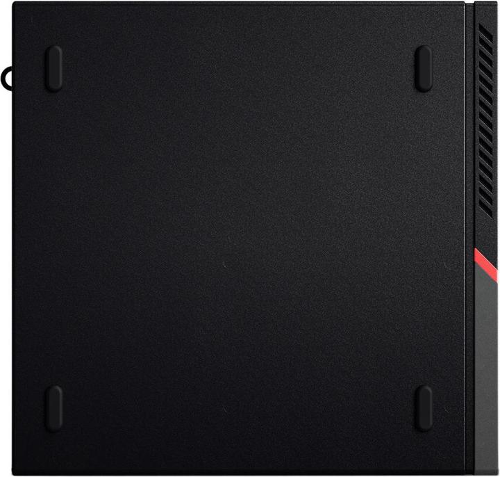 Image du produit Lenovo ThinkCentre M700 Tiny (Intel Core i5-6400T, 8 Go)