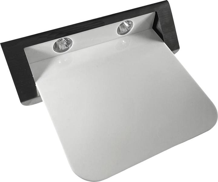 Produktbild Grundig Solar-LED Hausnummerleuchte