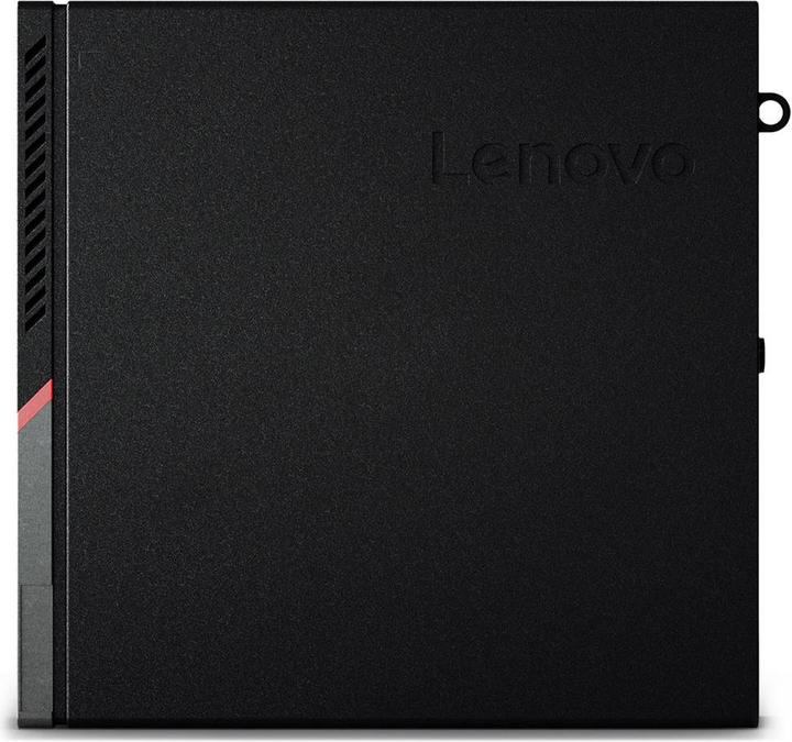 Image du produit Lenovo ThinkCentre M700 Tiny (Intel Core i5-6400T, 8 Go)