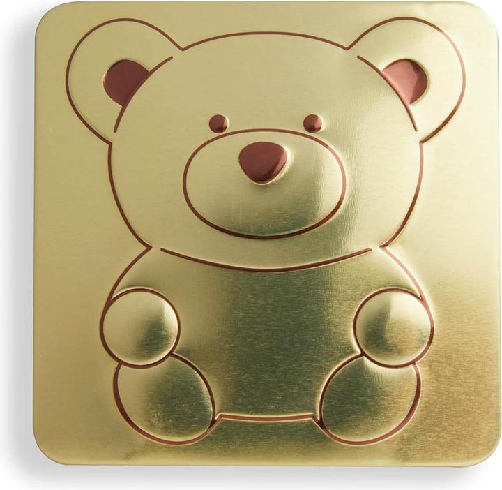 Produktbild I Heart Revolution Honey Bear Eyeshadow Palette