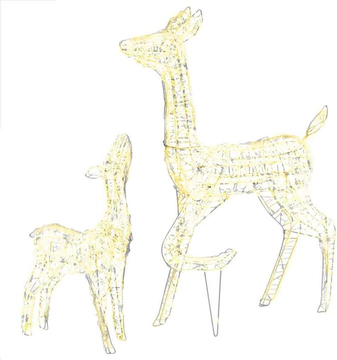 Image du produit vidaXL Samira