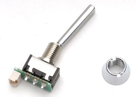 Futaba Switch compl.3Pos long for FX and MZ transmitter