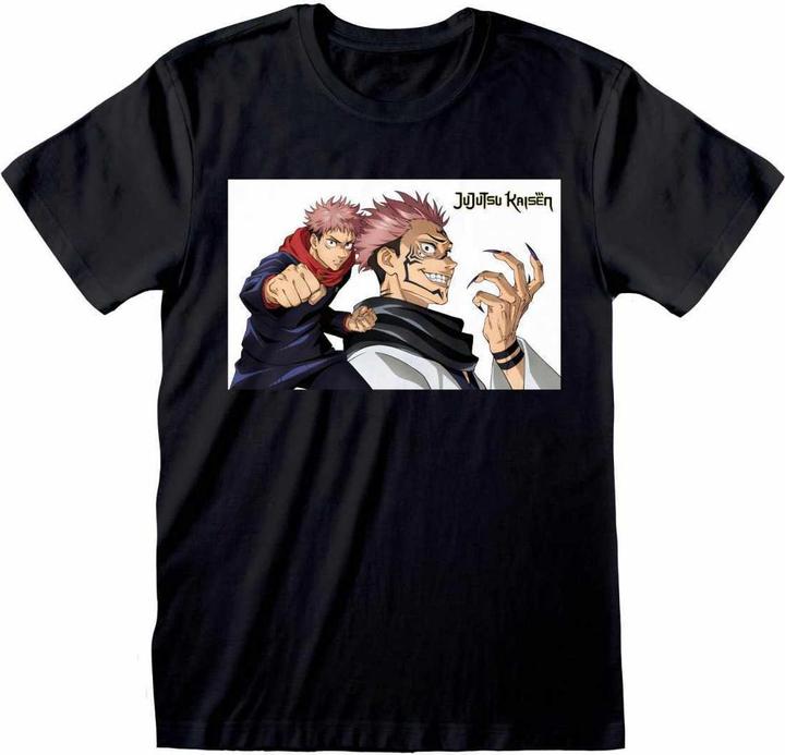 Actual product image Universal Textiles Tshirt (L)