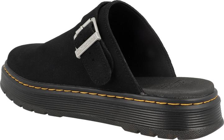 Produktbild Dr. Martens Brookline Mule Bronx Suede (42)