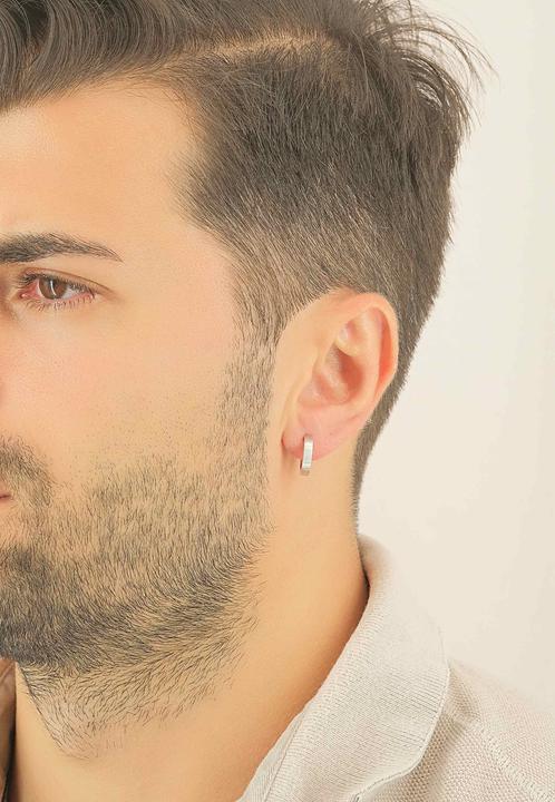 Immagine prodotto Muau Creoli (Oro bianco)