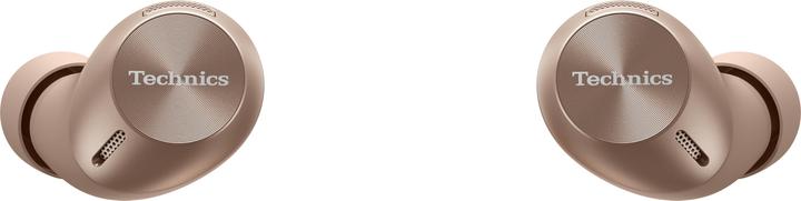 Actual product image Technics EAH-AZ40M2EN (ANC, 5.50 h, Wireless)