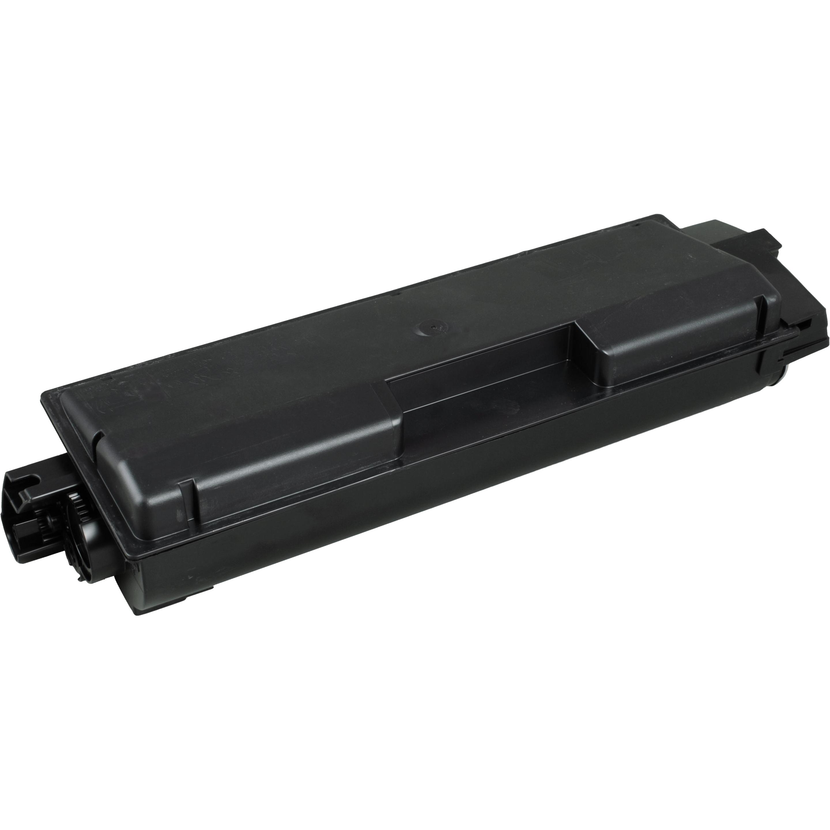 Ampertec, Toner, Toner ersetzt Kyocera TK-580K schwarz (BK)