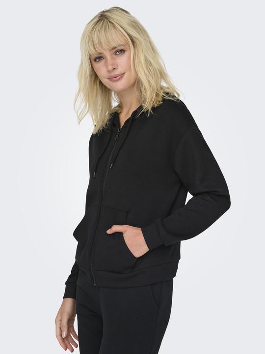 Produktbild Only Play ONPLOUNGE Sweatshirt Kapuzenpullover (L)