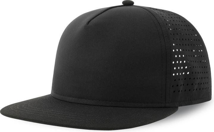 Produktbild Atlantis Bank Snapback Mütze (One Size)