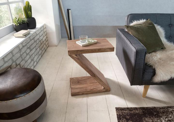Actual product image Wohnling Mumbai (44 x 30 x 59 cm)