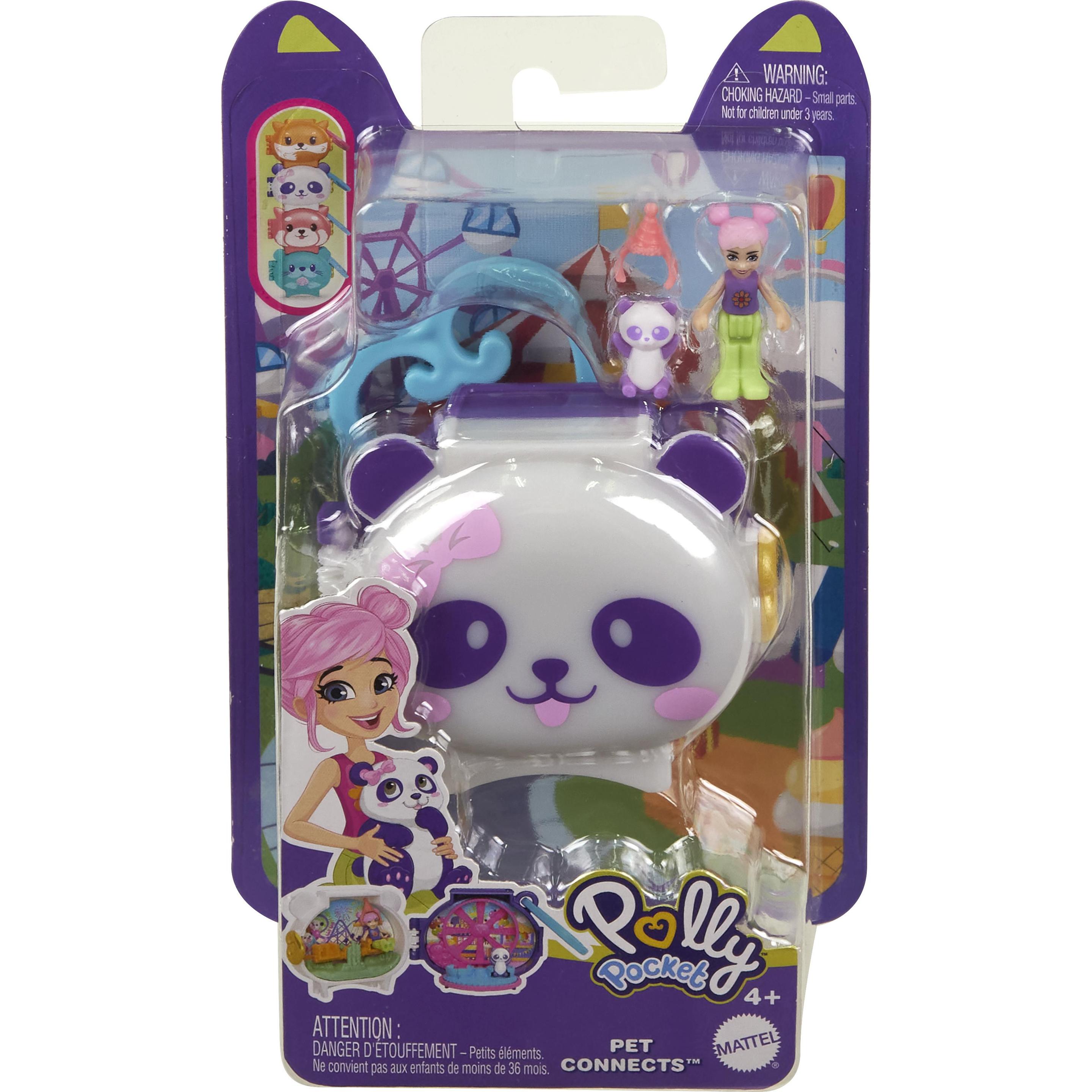 Mattel Pet Connects