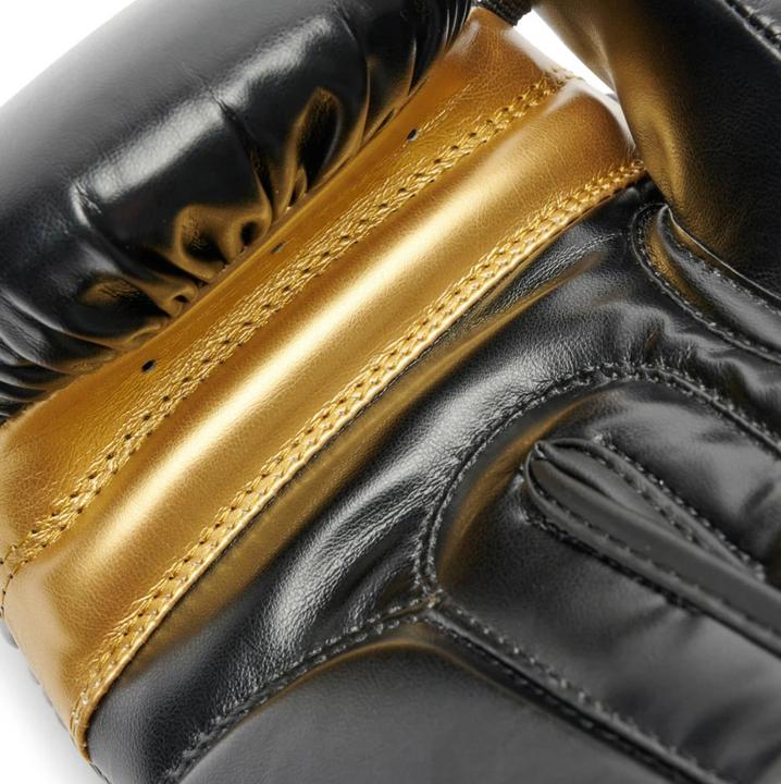 Image du produit Leone Boxhandschuhe X Iuter (16 OZ, Taille unique)