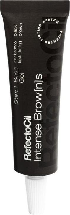 Immagine prodotto Refectocil - Base Gel Black Brown (Nero-marrone)