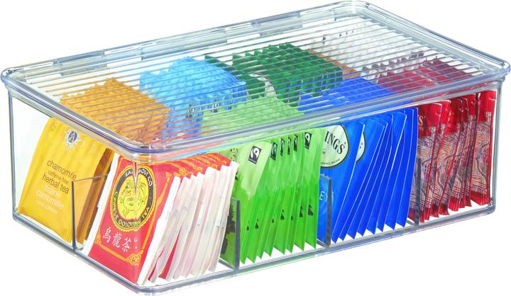 Actual product image iDesign Kitchen Binz (4.80 l)