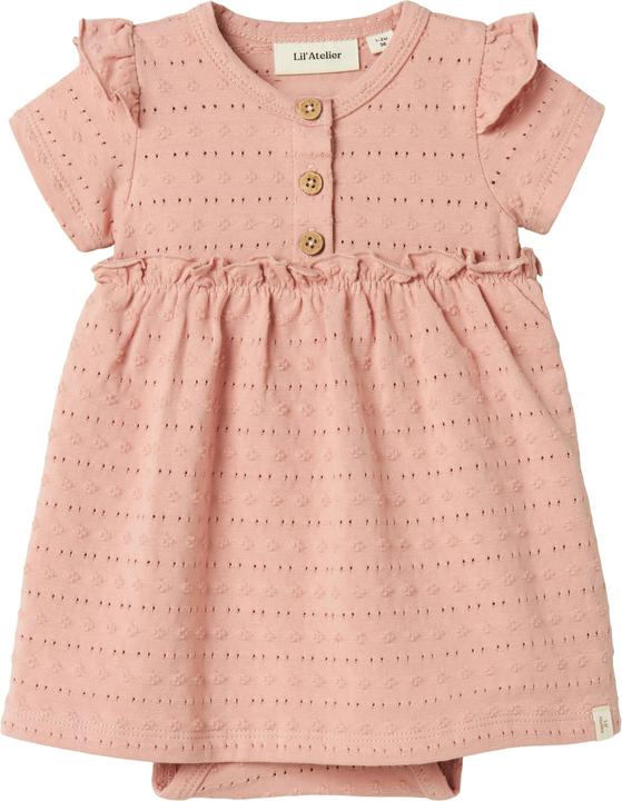 Image du produit Name it Bio-Baumwoll Kleid (68)