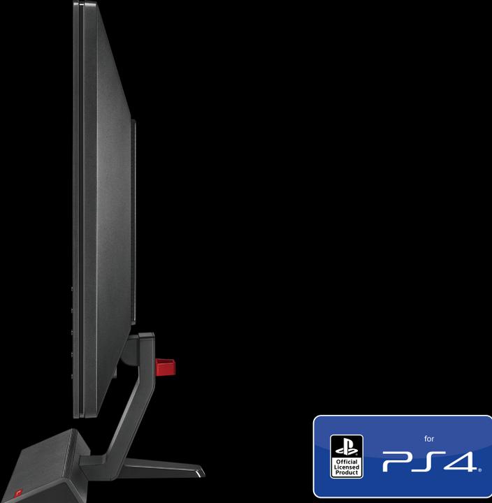 Produktbild BenQ Zowie Rl2755 (1920 x 1080 Pixel, 27")