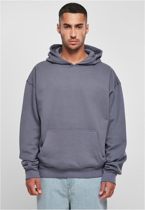 Produktbild Build Your Brand Ultra Heavy Cotton Box Hoody (M)