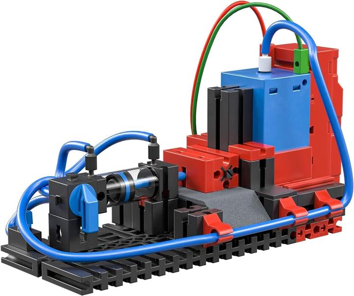 Immagine prodotto Fischertechnik Kit pneumatico